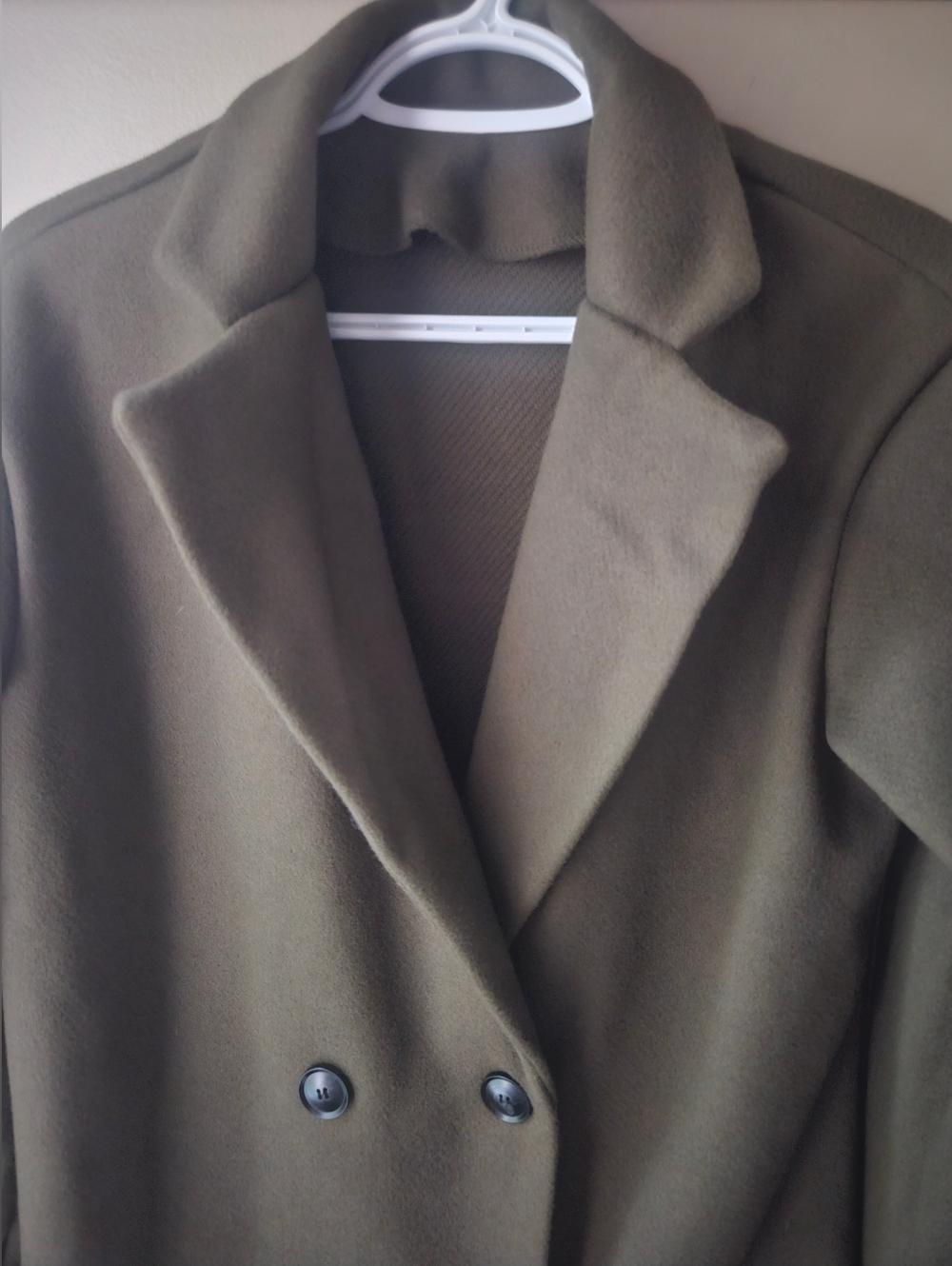 Ladies Small Jacket - Picture 6 of 8